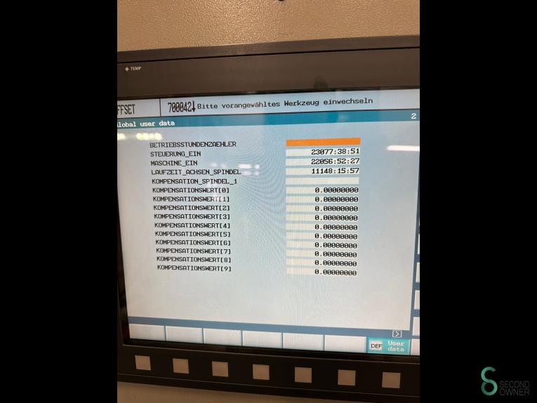 Hedelius C60P-2000 MET9.476 65 16795